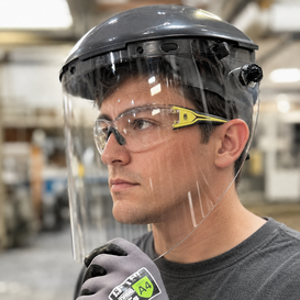 Safety Glasses Safety Glasses