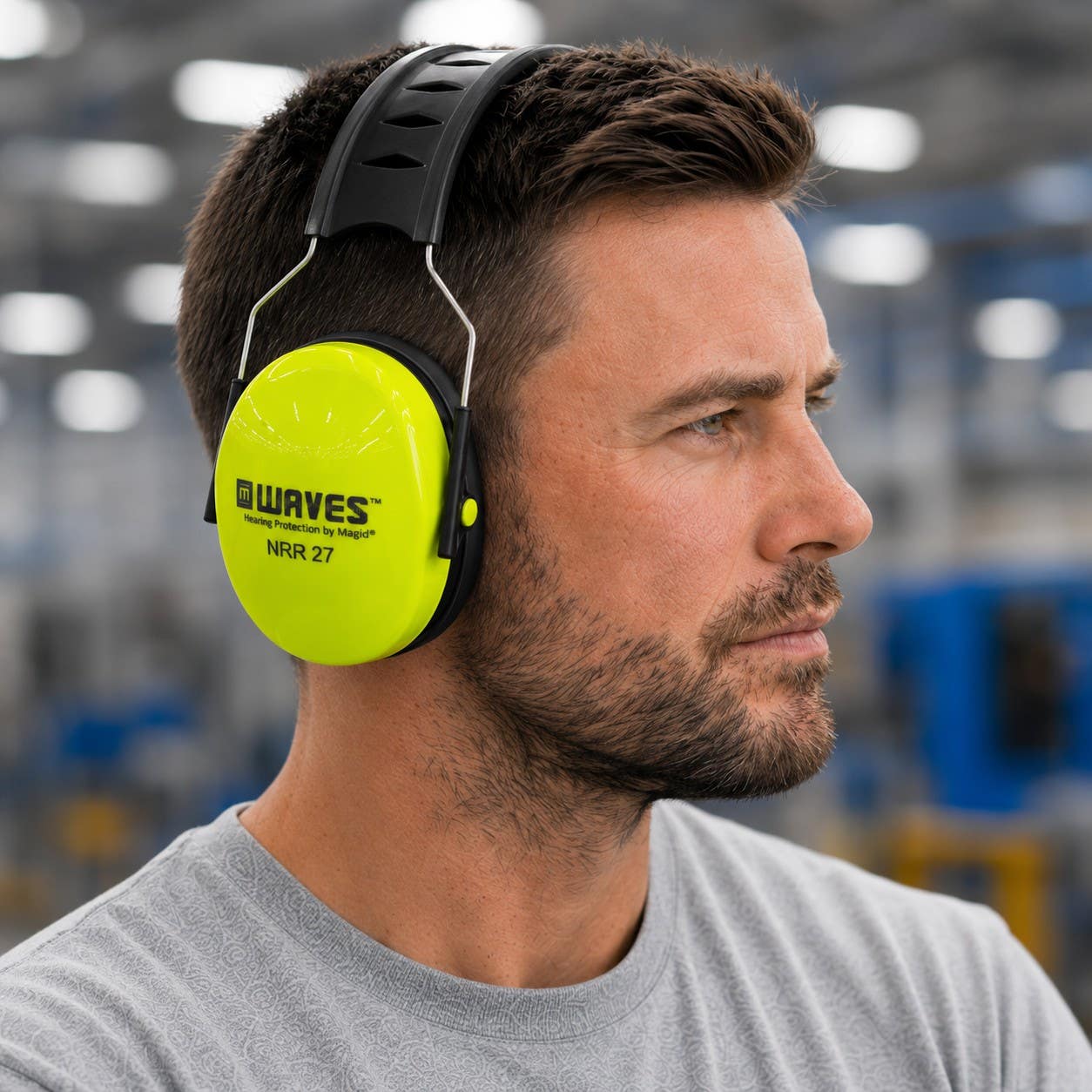 Ear Muffs Ear Muffs