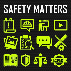 Safety Resources