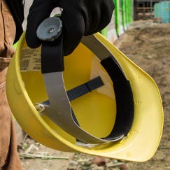 Hard Hat Suspensions Hard Hat Suspensions