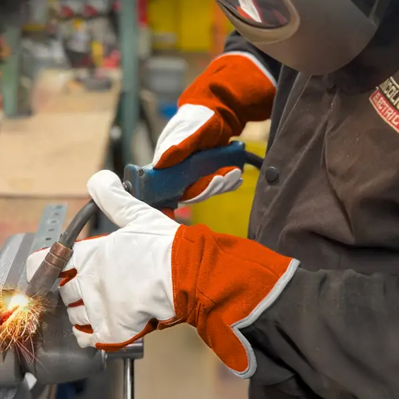 Welding Gloves