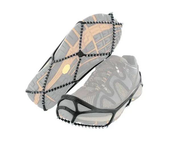 Yaktrax Spikeless Slip-On Walkers