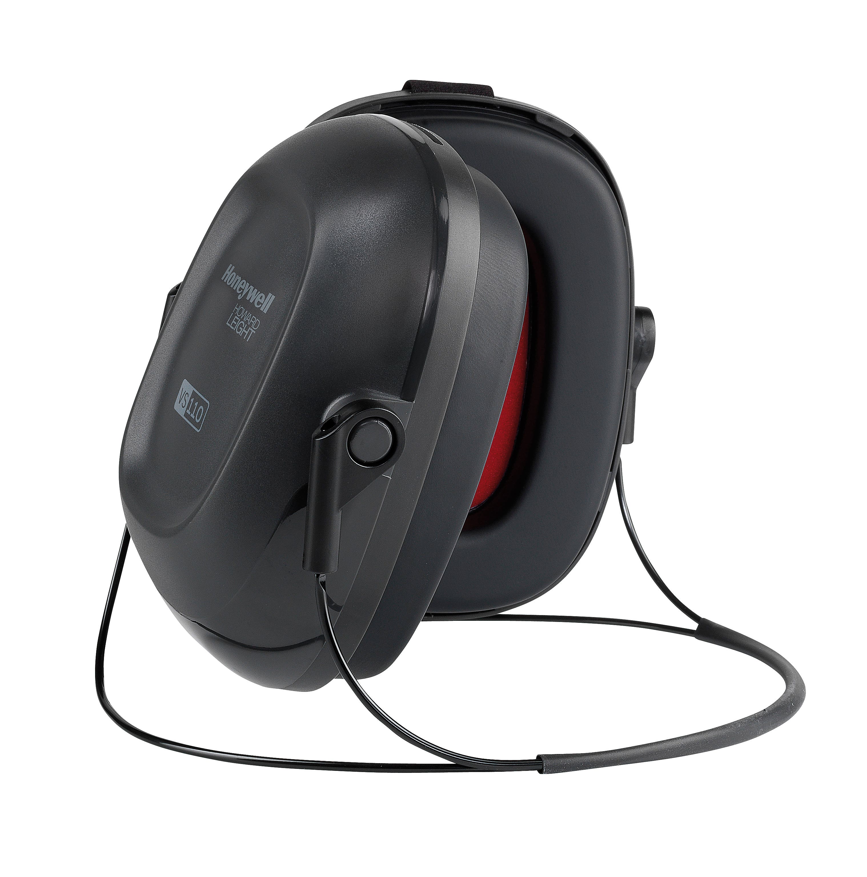 Honeywell Howard Leight Verishield Vs110N Nrr 22 Wide Cup Neckband 