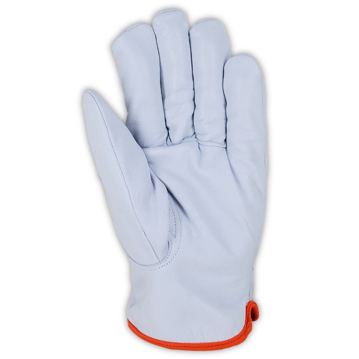 Magid Cut-Master 1266DXP Goatskin Driver Glove, A6