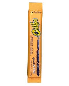 Sqwincher® Zero Qwik Stik 20 oz. Powder Pack