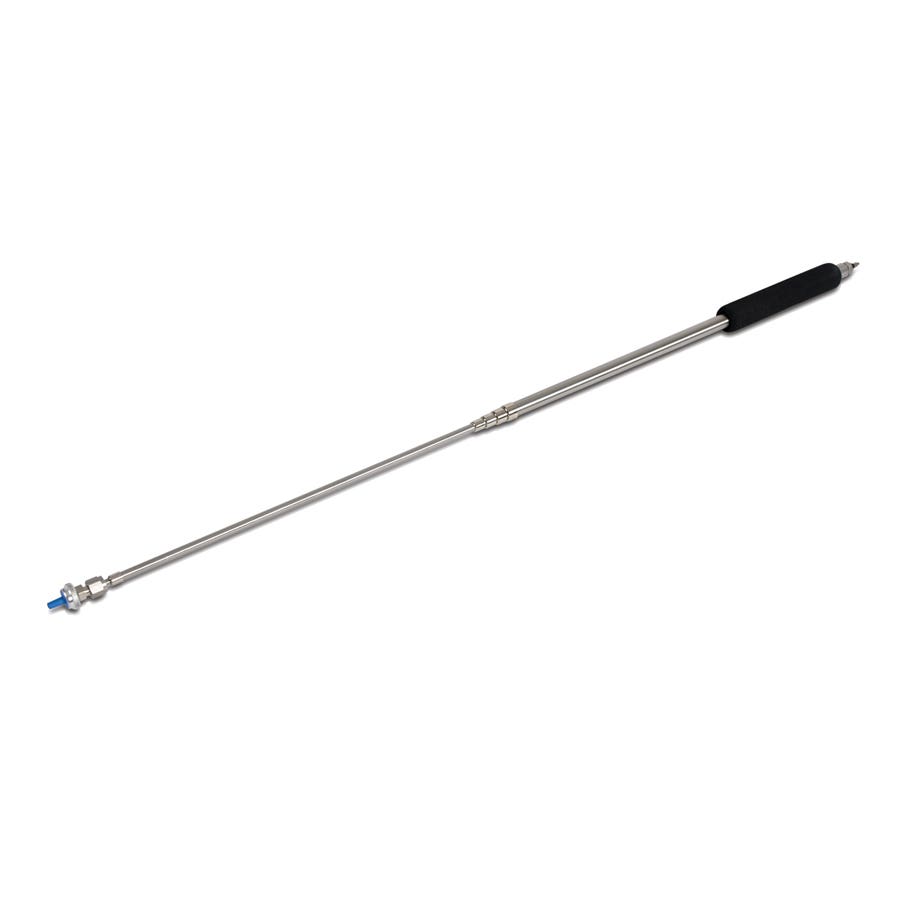 Industrial Scientific 6Â€™ Extendible Stainless Steel Probe