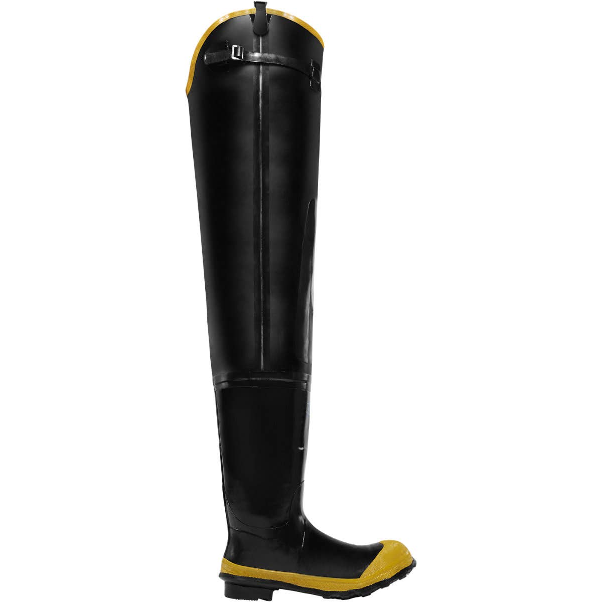 Steel Toe Hip Wader display picture 2