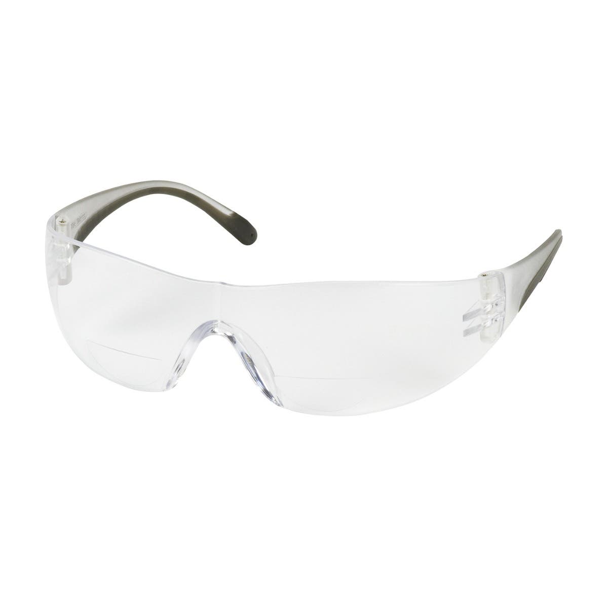 PIP Zenon Z12R Series Rimless Corrective Bifocal Safety Glasses