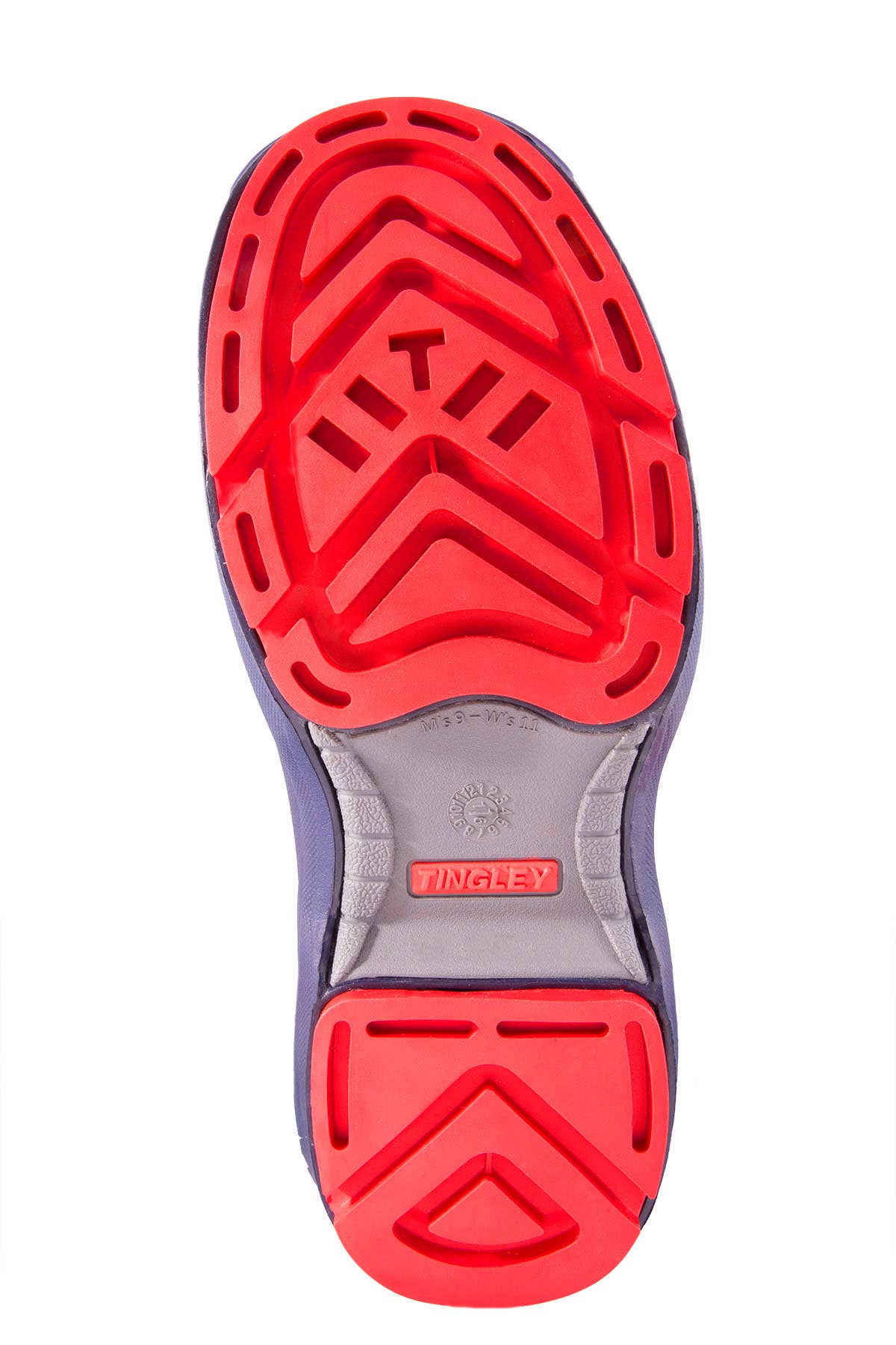 TINGLEY‎ Flite Composite Safety Toe  Knee Boot 26256 Chevron-Plus Outsole M7-W9 2622609-01-24_2400x.jpg?v=  main image 2