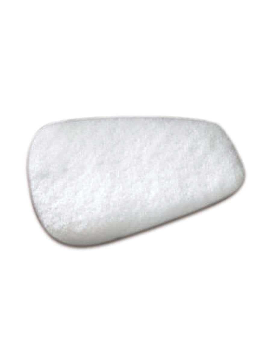 Filter Particulate Air,PK100, White, Bayonet, 3M Respirator 5000 Series, Cartridges 6000 Series