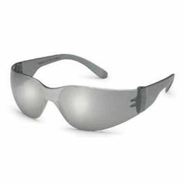 Gafas Seguridad Starlite - Templos Grises, Lentes Grises | Meses Sin