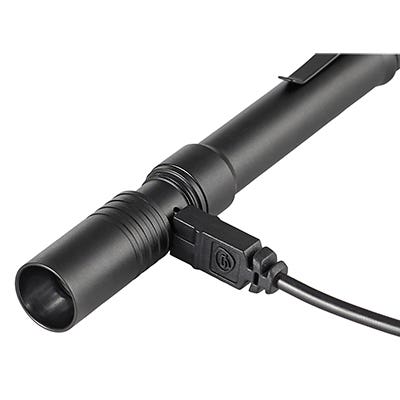 Streamlight Stylus Pro 66149 Linterna UV recargable por USB | Compras Streamlight Stylus Pro 66149 Linterna UV recargable por USB | Compras