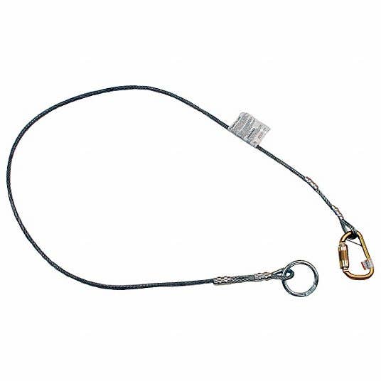 Beam Strap Miller Fall Protection Cross Arm Strap - 6ft Anchorage ...