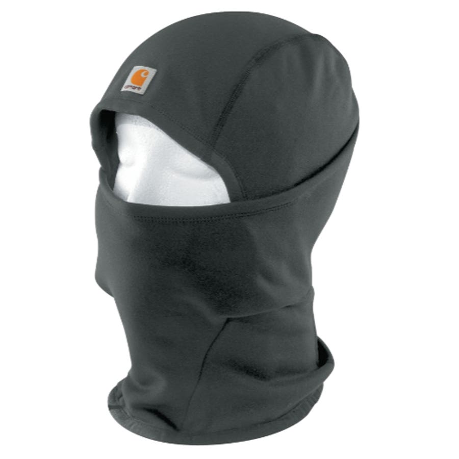 Carhartt Force A267-BLK Helmet Liner Mask