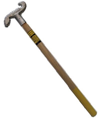 Pendergast Alasg1 Guider Pole,