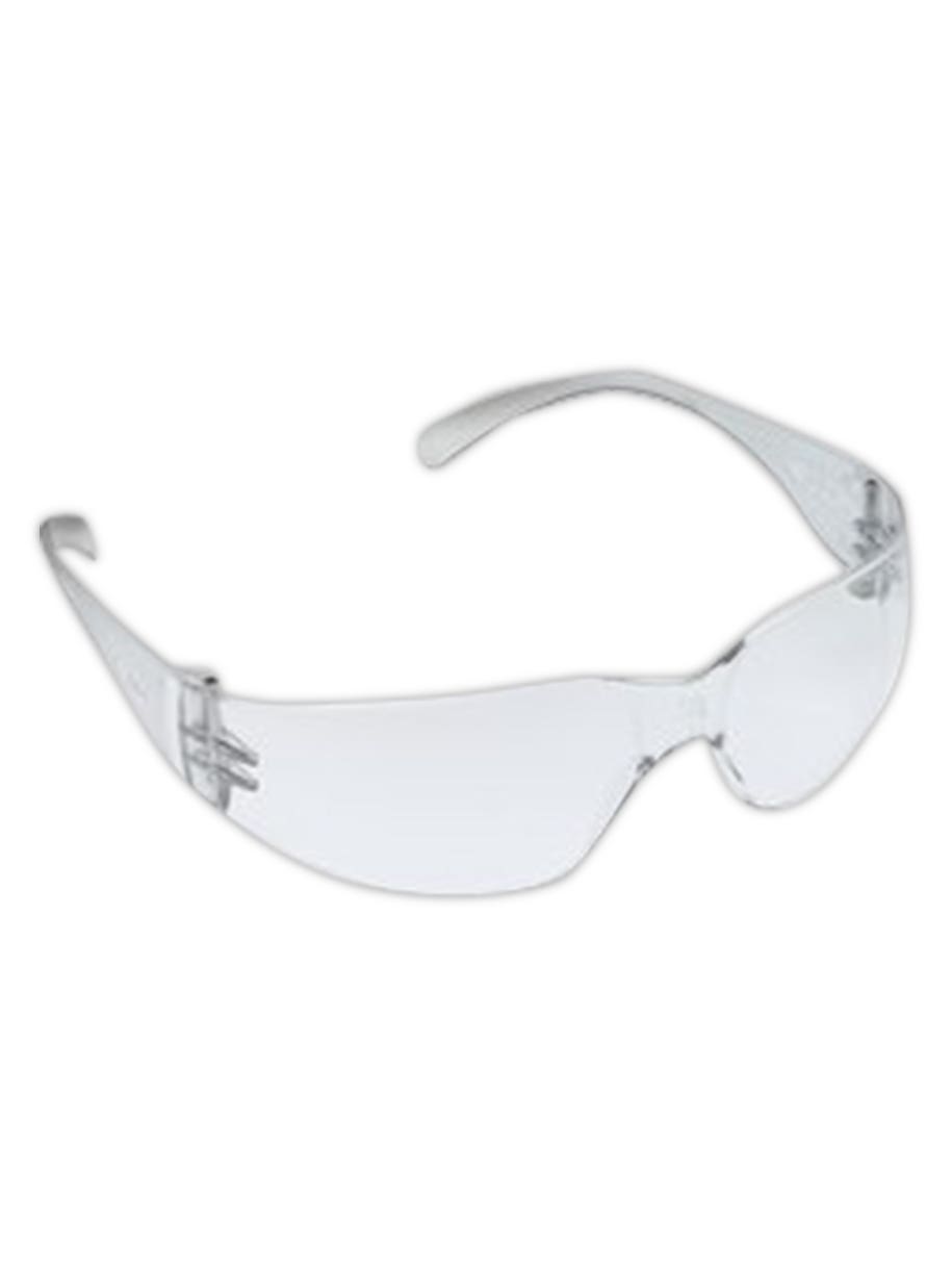 3M Virtua Wraparound Polycarbonate Safety Glasses  11228-00000-100