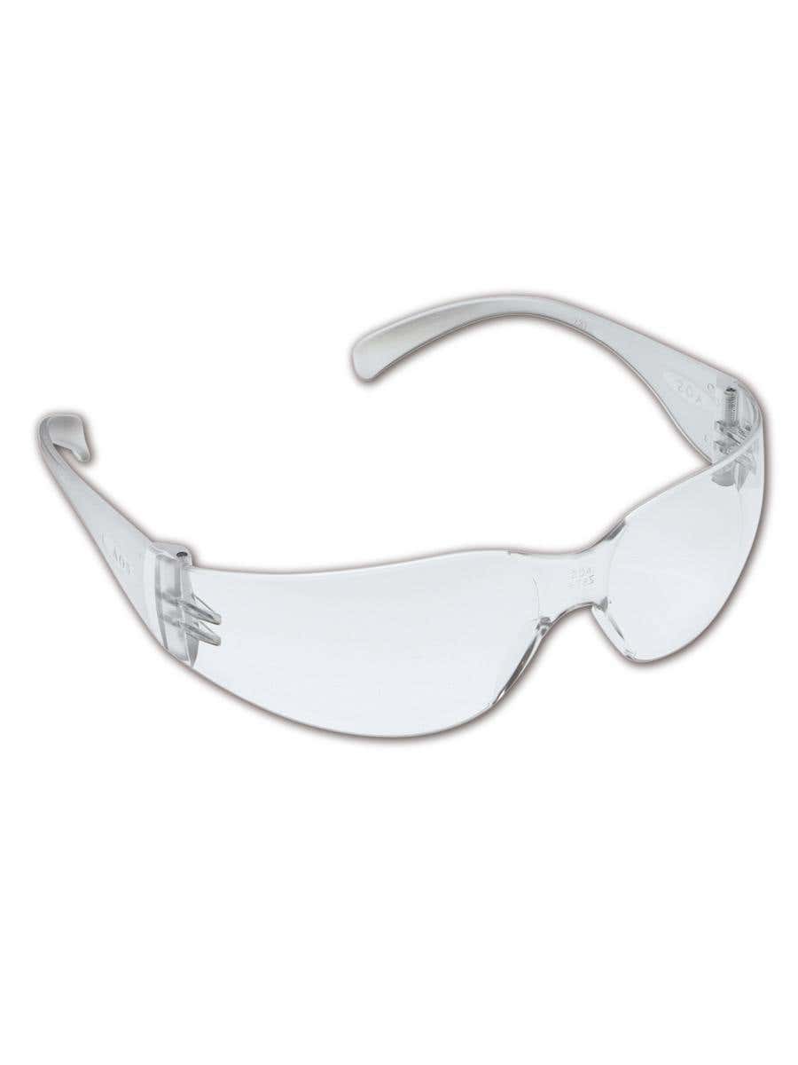 3M Virtua Wraparound Polycarbonate Safety Glasses 11228-00000-100