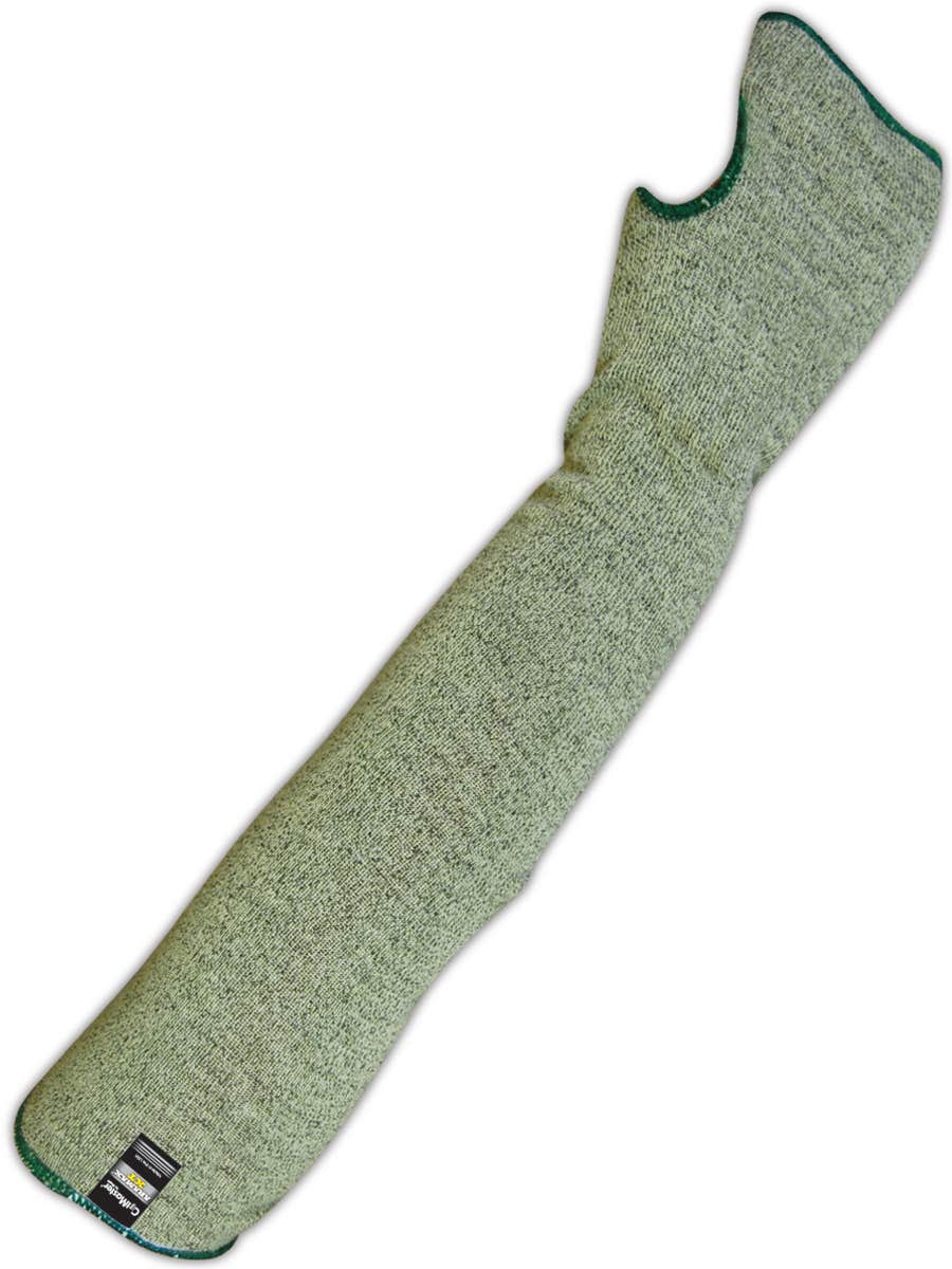 Magid CutMaster Aramax Sleeve - Cut Resistant Level 3 Arm Protection (1 Sleeve) - View #9