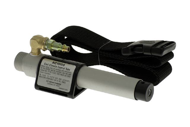 BULLARD SAR Control Valves: Valve Type: Cooling; Connection Type: Industrial Interchange; Includes: Nylon Belt | Part #AC1000