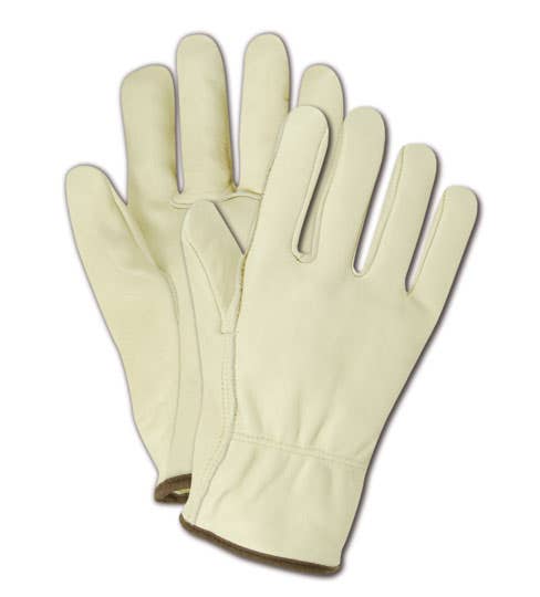 Magid RoadMaster B540E Select Cow Grain Leather Driver-Straight Thumb