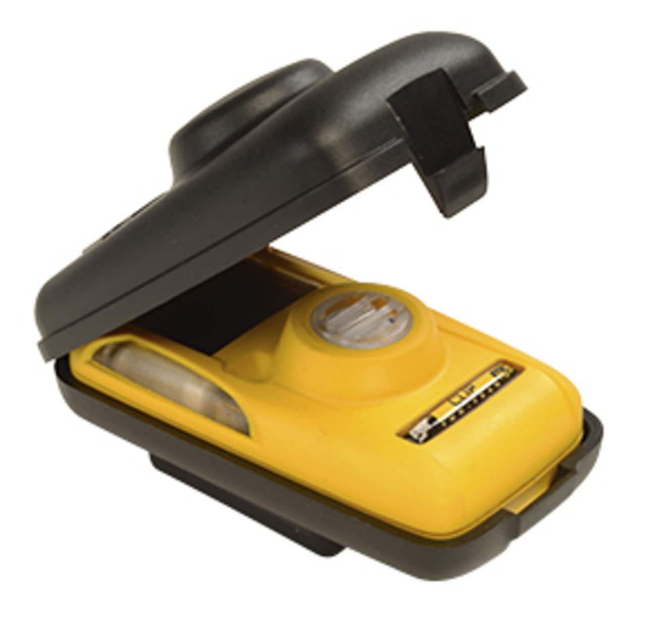 BW Technologies by Honeywell CLIPHB-CASE Hibernation Case for BW Clip Gas Detectors