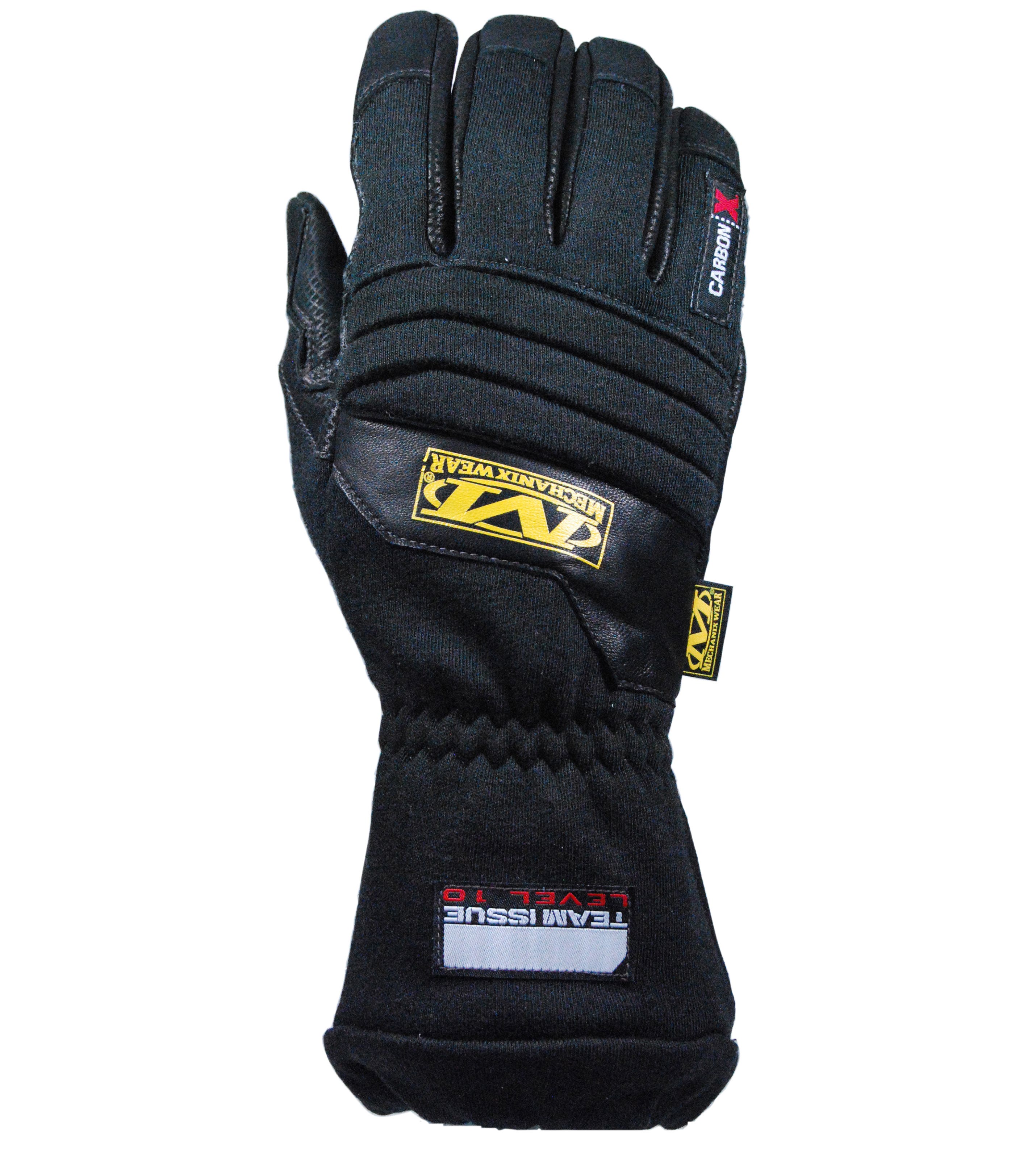 Mechanix Wear CarbonX Level 10 Fire Resistant Gloves