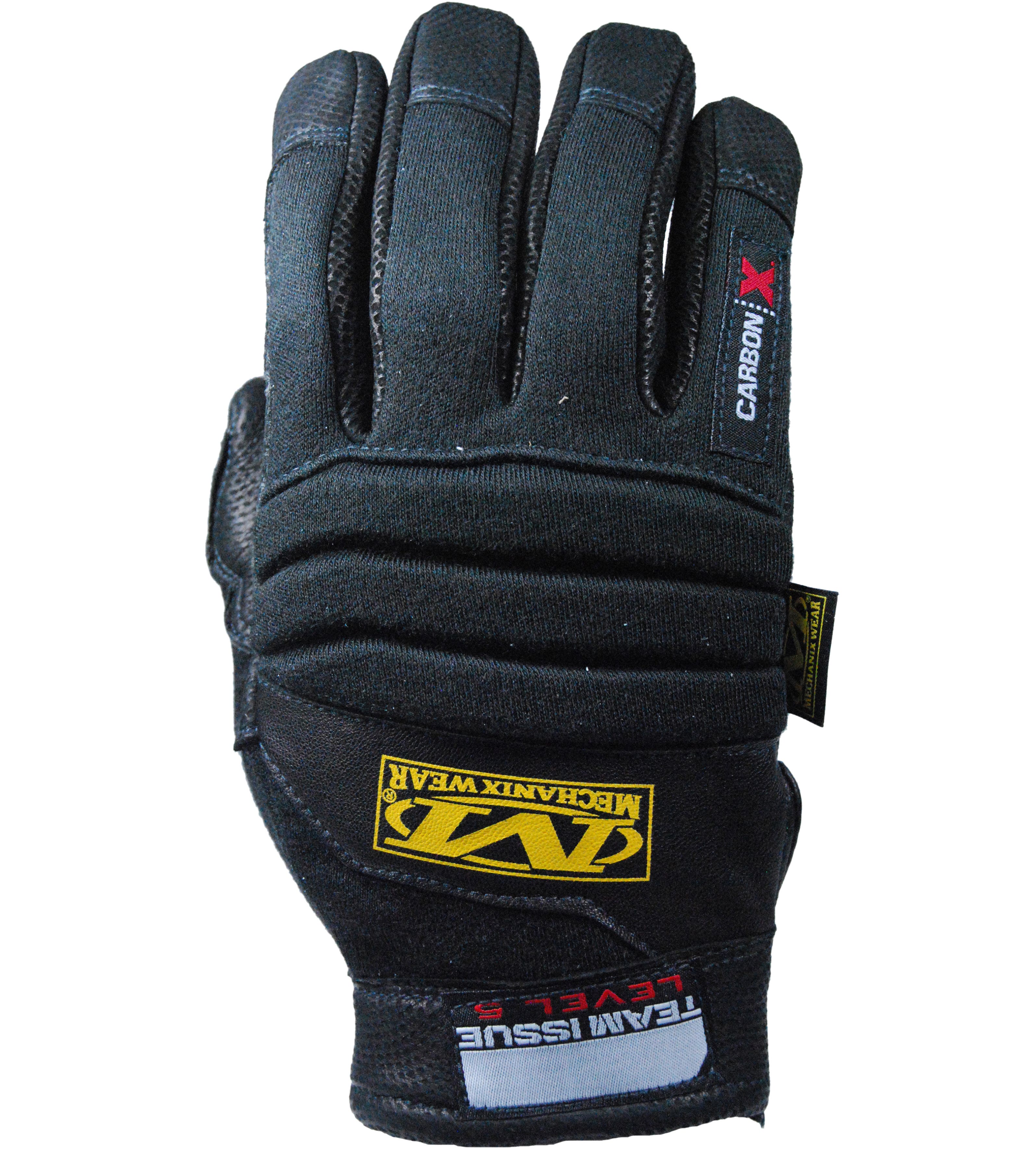 Level 5 Carbonx Glove