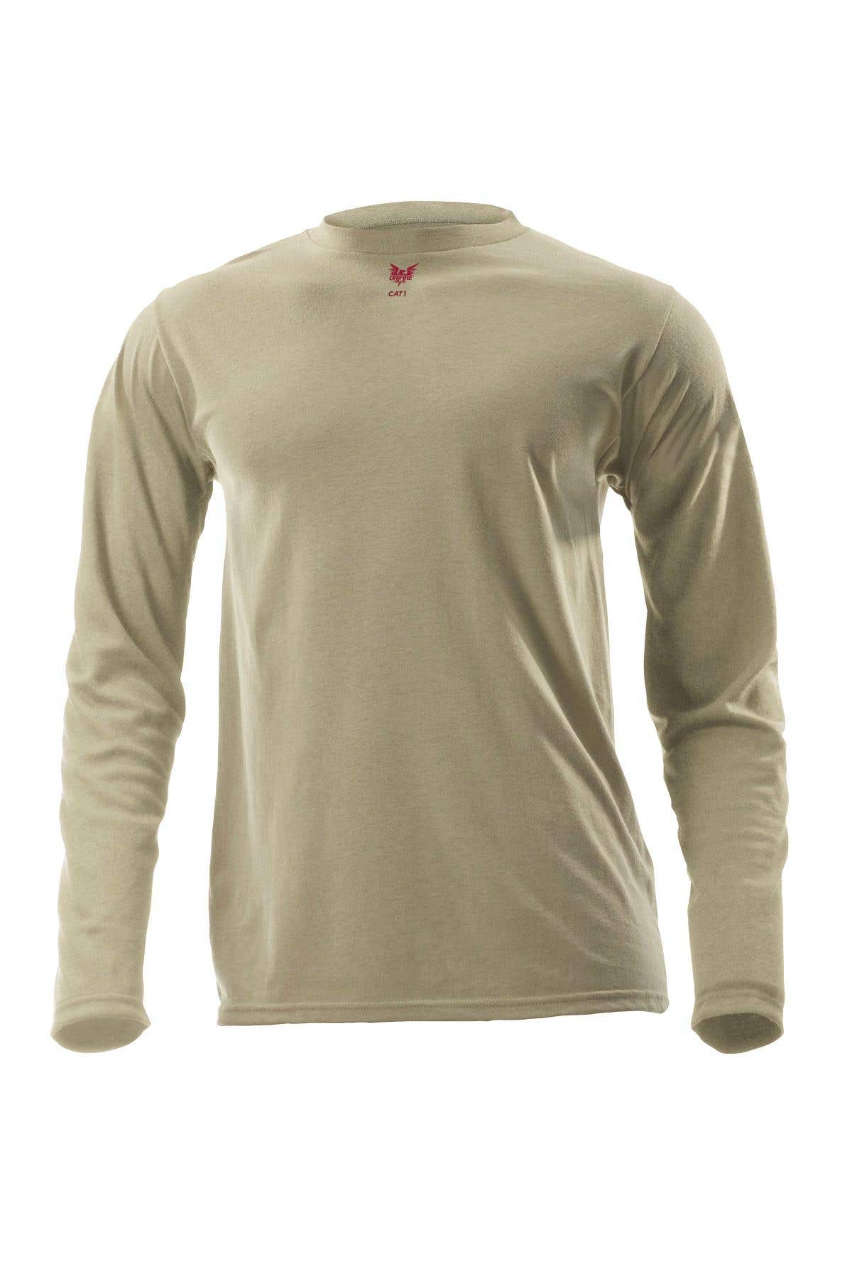 National Safety Apparel Drifire Lightweight Flame Resistant 5.4 Oz 