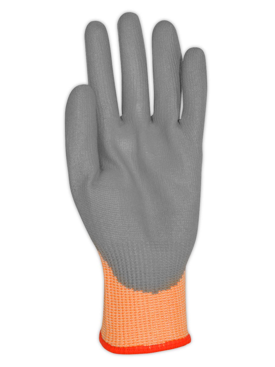 Magid D-ROC DXG42 DX Technology Cut Level A4 Gloves