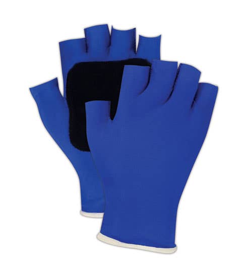 Ergotech® Sorbothane® Palm Padded Anti-Vibration Gloves