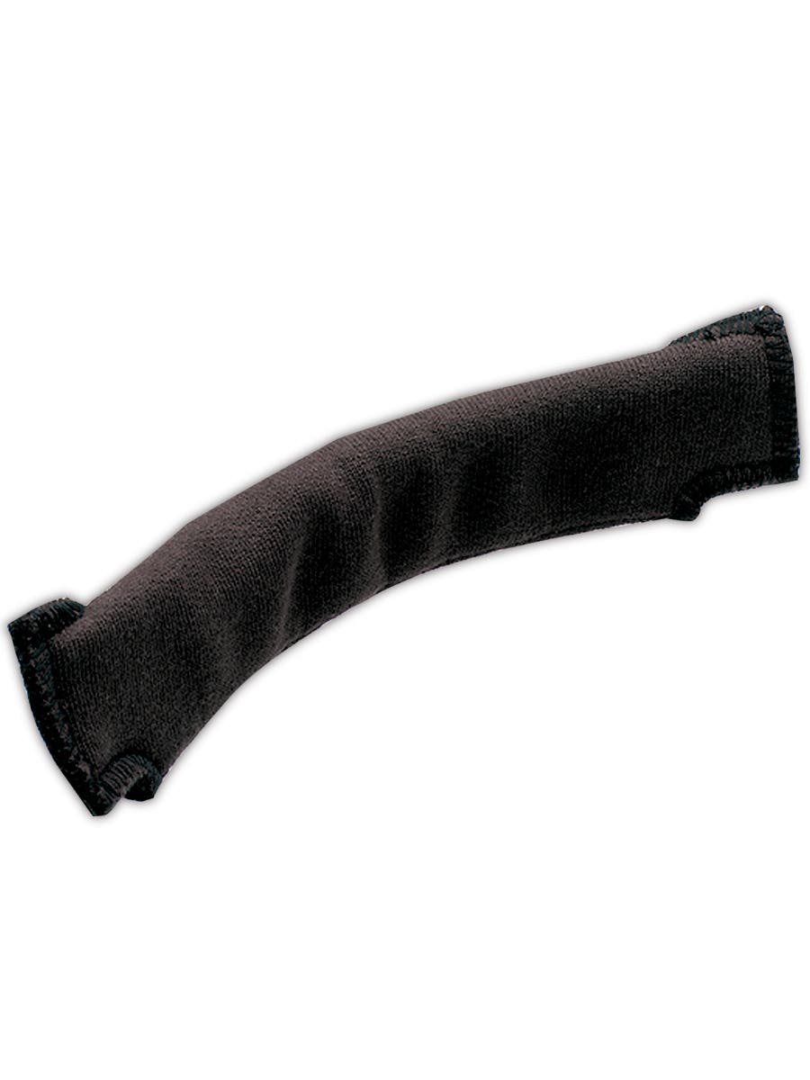 Reusable Sweatband, SuperEight, Soft Cotton Jersey, Attaches To Hard Hat Suspension