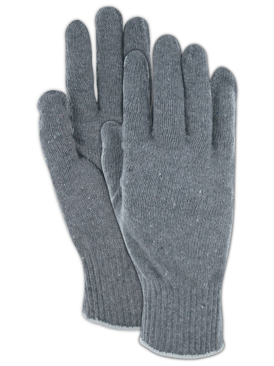 Magid D-Roc Gpd282 Super Soft 15-Gauge Polyurethane Palm Work 