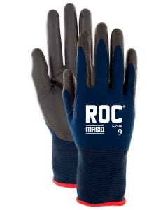 Magid ROC GP148 Lightweight TriTek Palm Coated General Purpose Work Glove