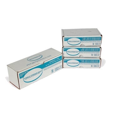 Georgia Steel FP856-C10 Sterile Storage Bags, 450/case