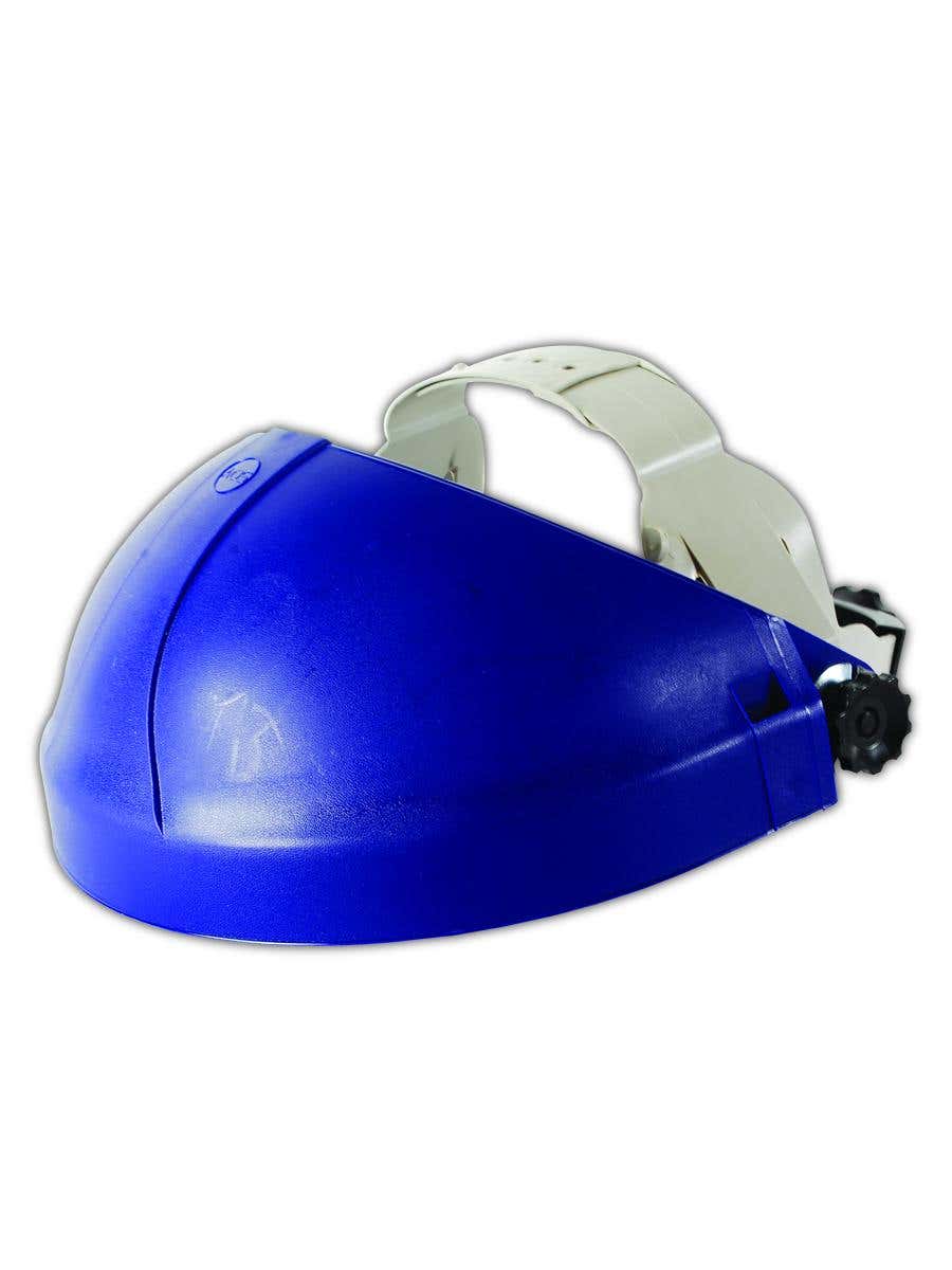 3M H8A Ratchet Headgear With Thermoplastic Crown