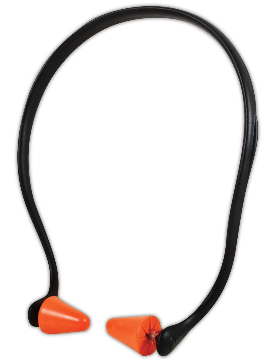 Magid E2 IHB25 Banded Hearing Protector