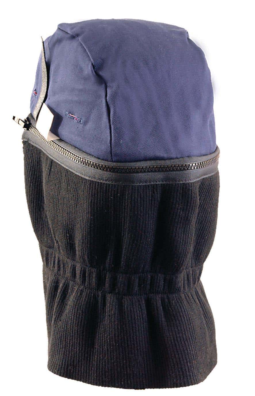 OccuNomix Fleece-Lined Winter Hat Liner