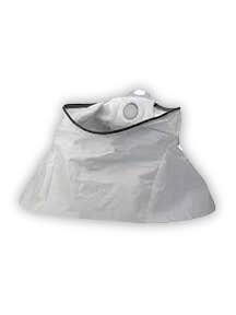 3M | Versaflo™ PAPR/SAR PAPR/SAR Headgear: Use w/ M-Series, Polypropylene Coated Non-Woven Polypropylene | Part #00051131173262