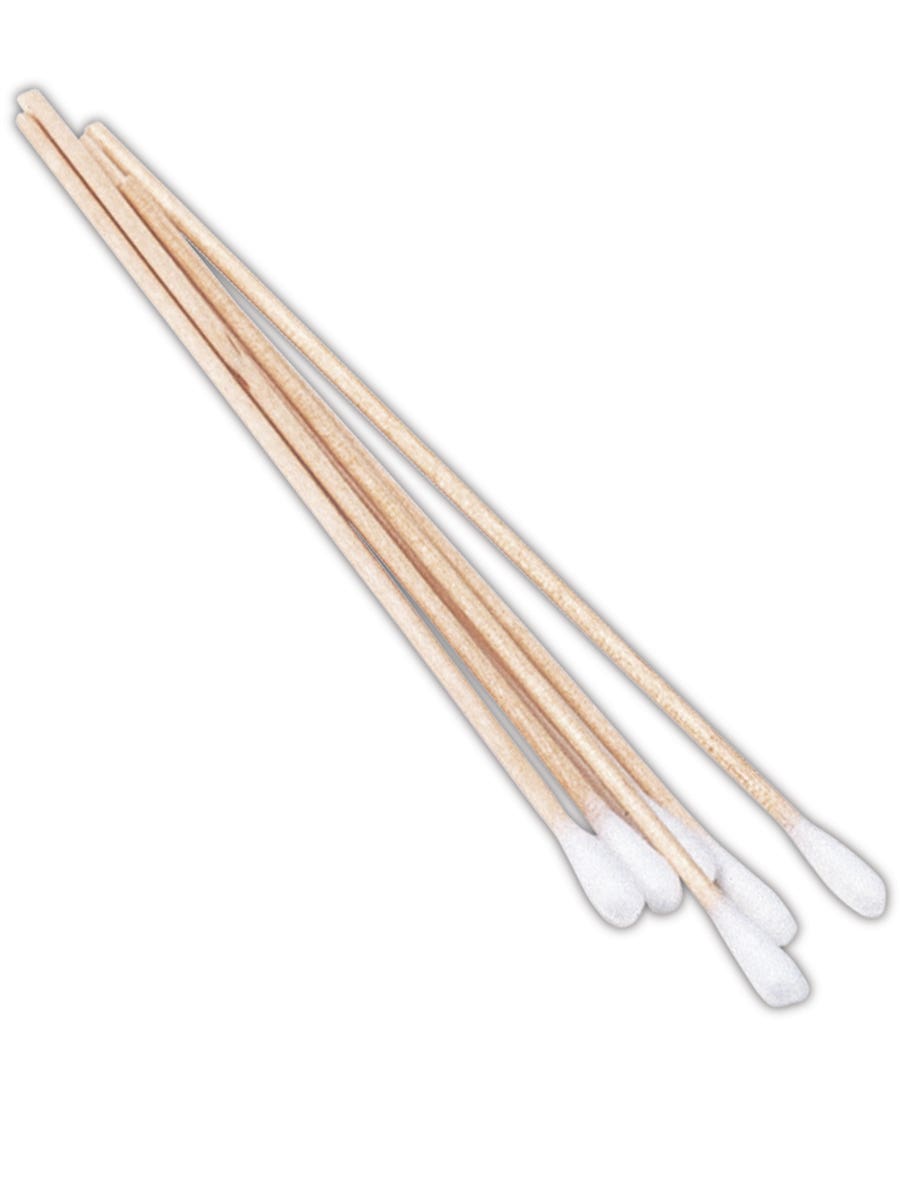 Medique® Non-Sterile Cotton Tip Applicators