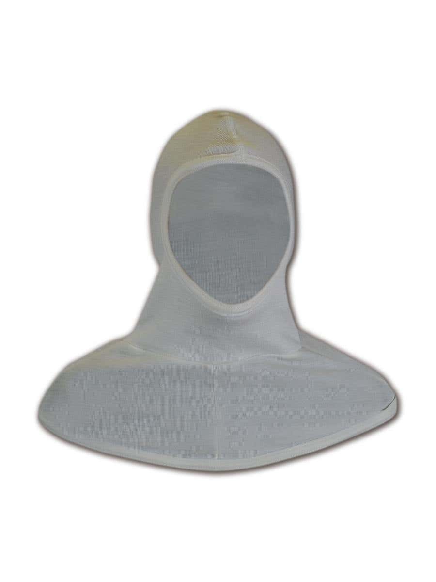 Magid Fr 6 Oz. Nomex Balaclava display picture 3