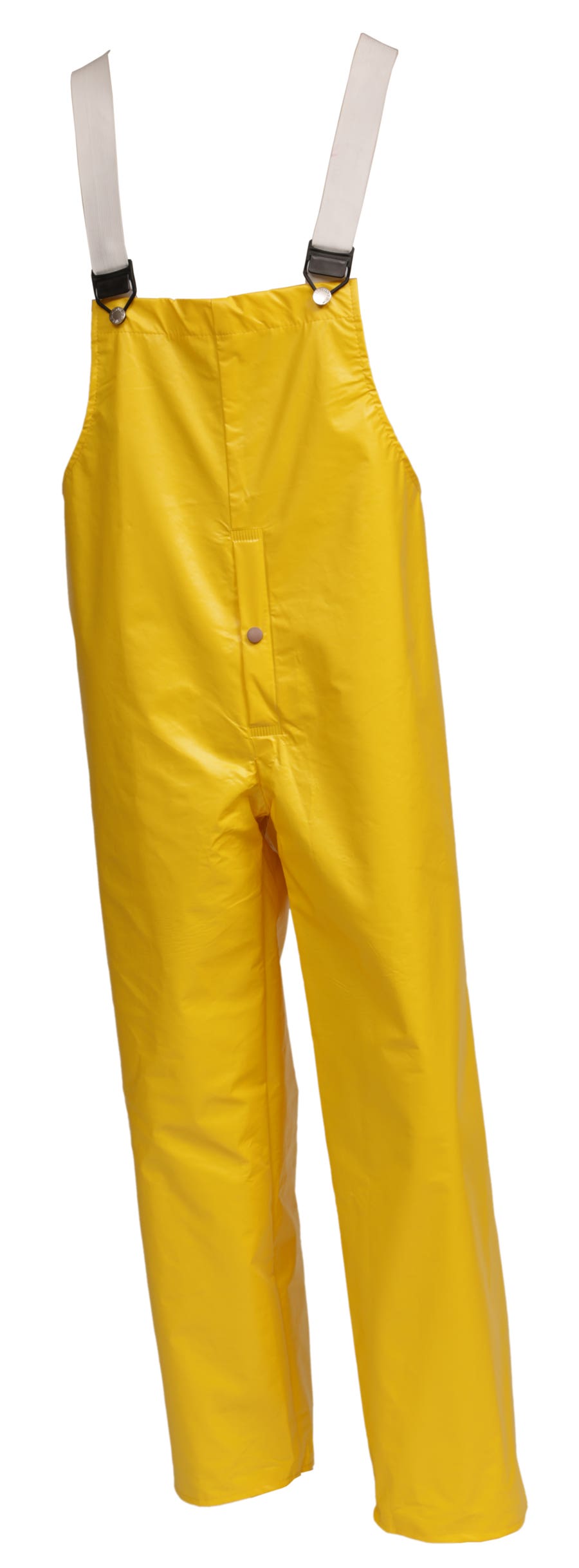 Tingley Rubber B1379166 O32007 American Plain Front Overall - Yellow - 3XL