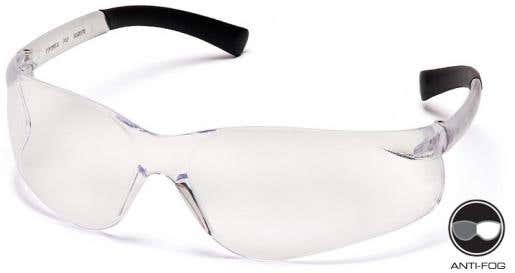 Pyramex Ztek Frameless Safety Eyewear