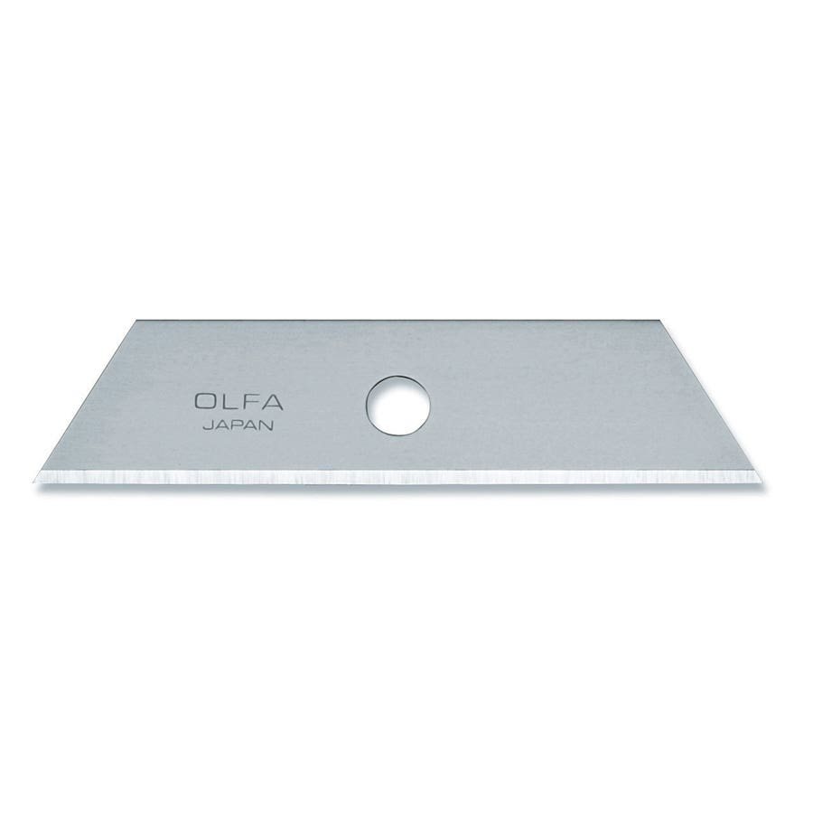 OLFA SKB-2 Dual-Edge Replacement Blades for SK-4 & SK-9 Safety Knives