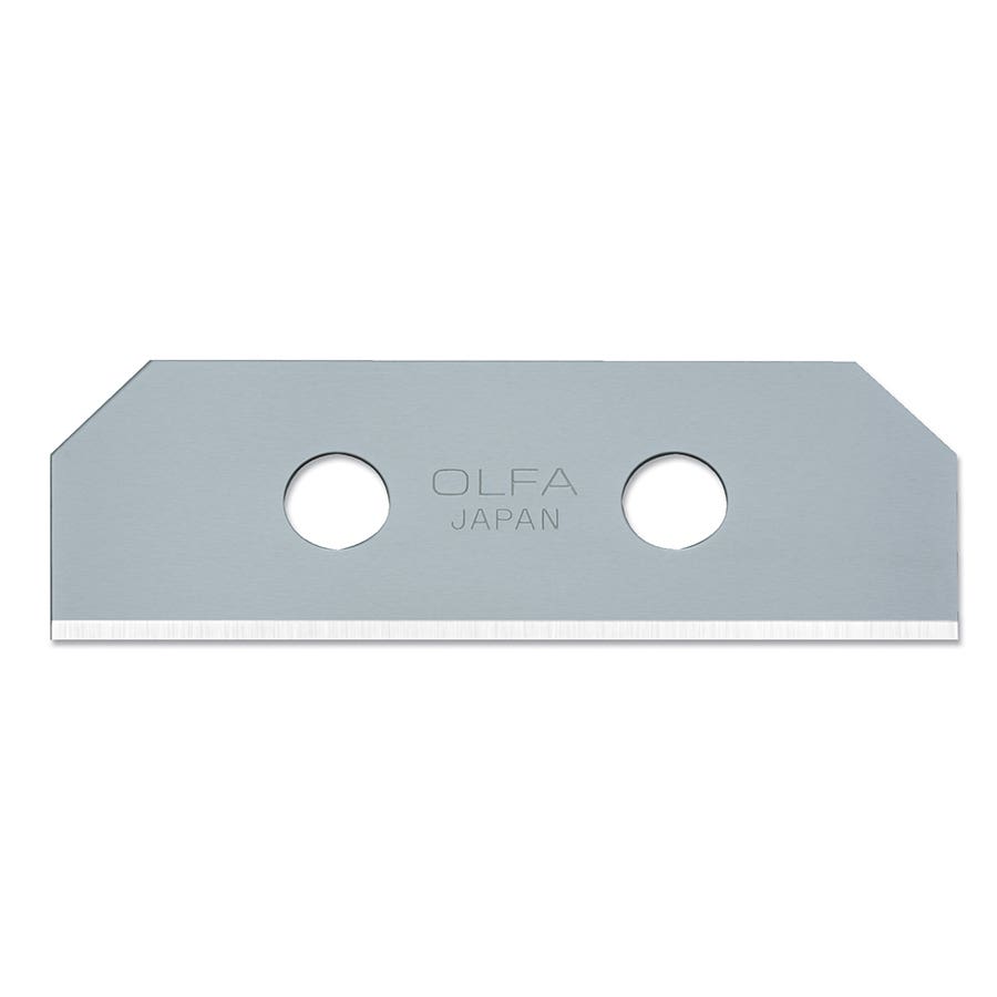 OLFA SKB-8 Dual-Edge Replacement Blades for SK-8 Safety Knives