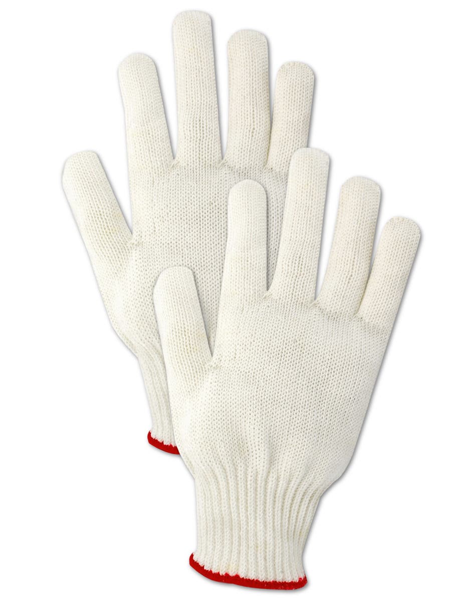 Magid D-Roc Gpd282 Super Soft 15-Gauge Polyurethane Palm Work 