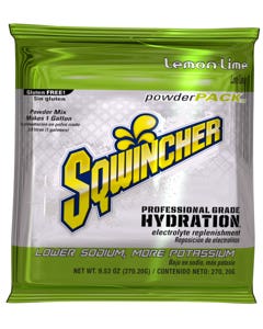 Sqwincher® 1 Gallon Concentrate Powder Pack