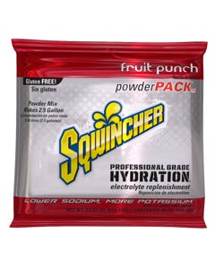 Sqwincher® 2.5 Gallons Concentrate Powder Pack