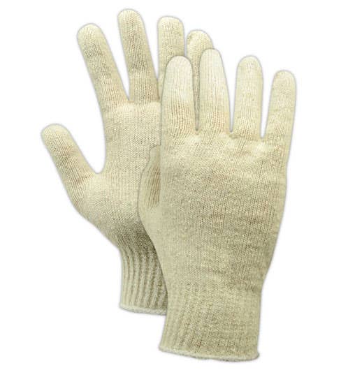 Magid® KnitMaster® T133 Lightweight 10-Gauge Seamless Machine Knit Gloves