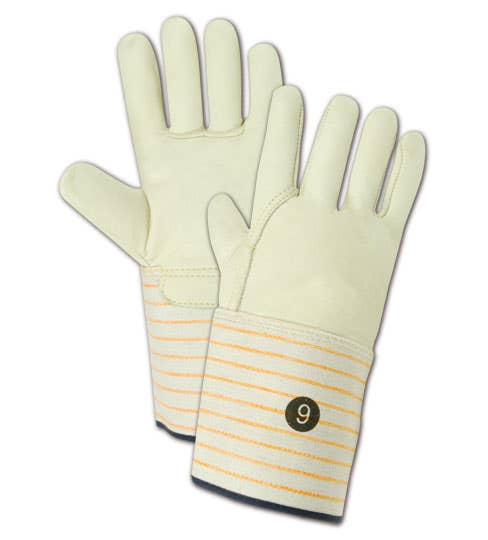 Magid DuraMaster T6572G Lined Standard Cow Grain Full Leather