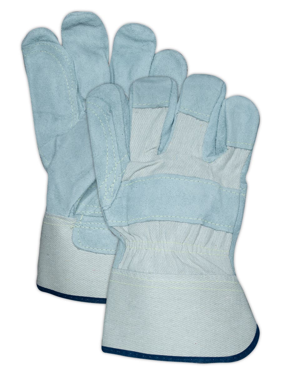 Magid TB258EKDP Kevlar Double-Stitched Leather Glove